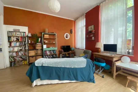 Appartement Te Koop Molenbeek-Saint-Jean