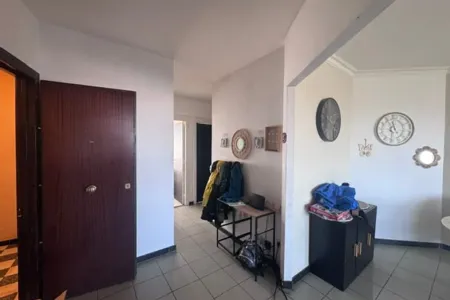 AppartementMolenbeek-Saint-Jean