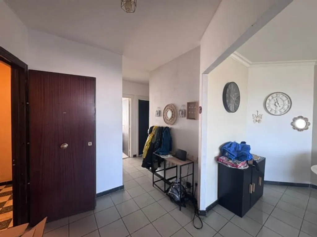 Hoofdfoto Appartement in Molenbeek-Saint-Jean