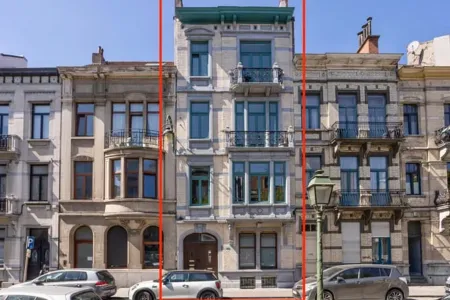 Huis Te Koop Molenbeek-Saint-Jean