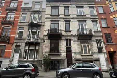 Huis Te Koop Molenbeek-Saint-Jean