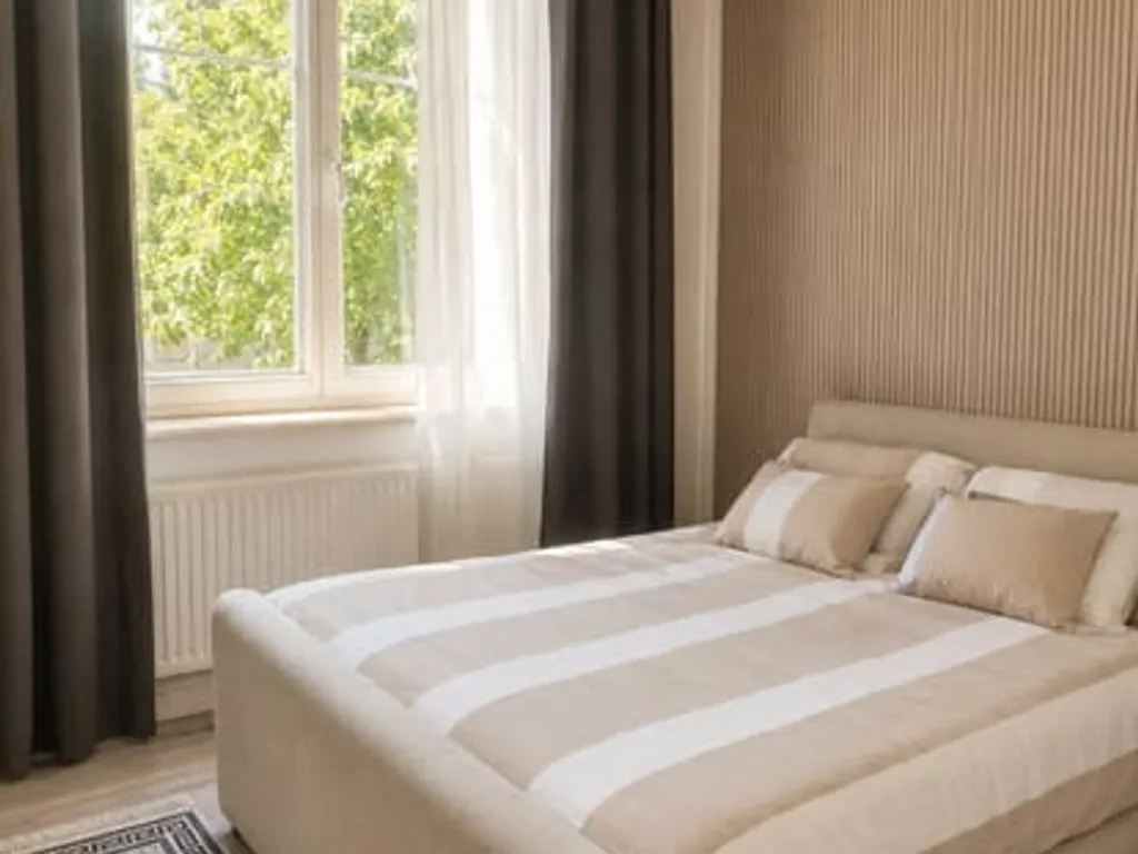Hoofdfoto Appartement in Molenbeek-Saint-Jean
