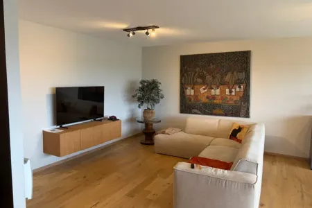 Appartement Te Koop Molenbeek-Saint-Jean