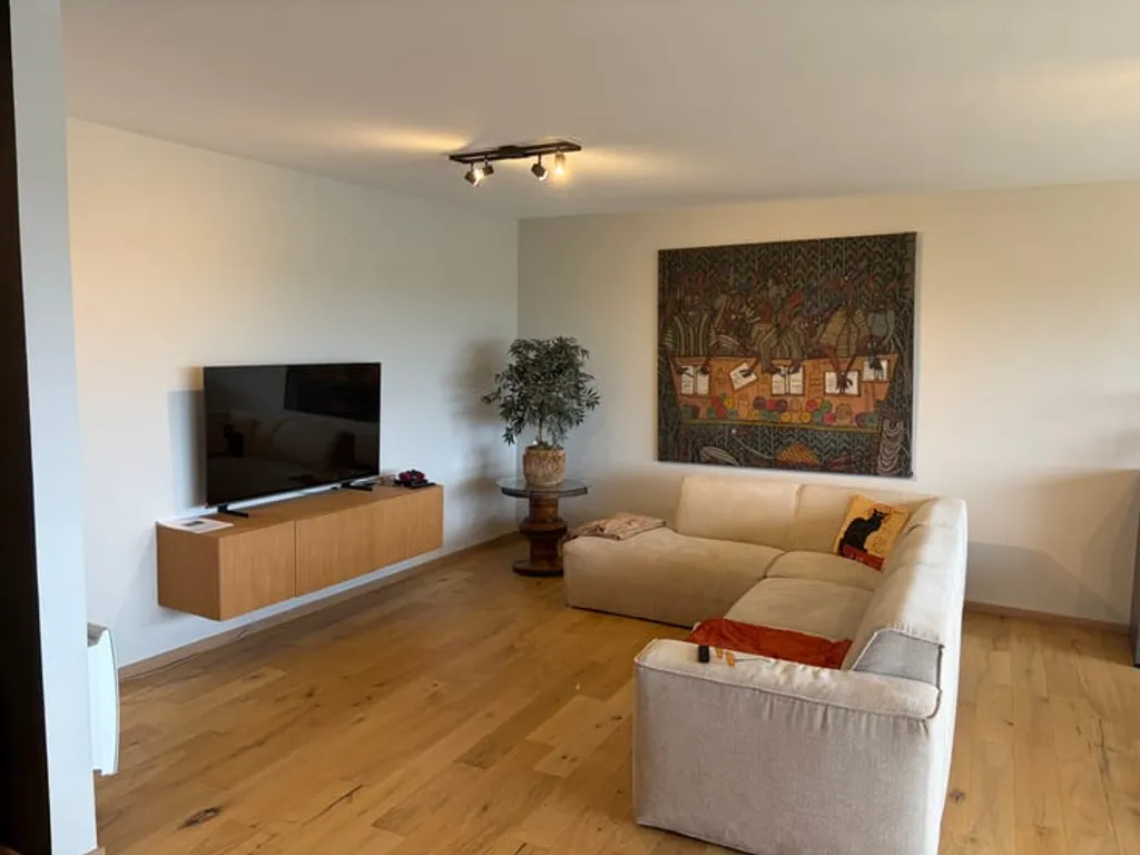 Hoofdfoto Appartement in Molenbeek-Saint-Jean