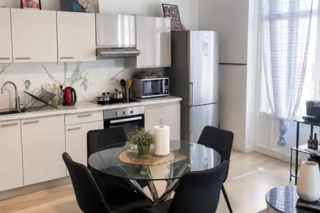 Appartement Te Koop Molenbeek-Saint-Jean
