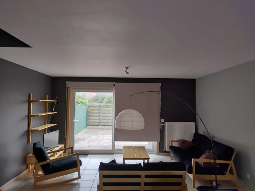 Hoofdfoto Huis in Middelkerke