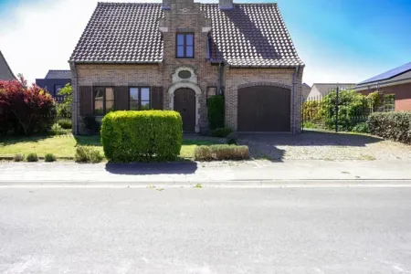 HuisMiddelkerke