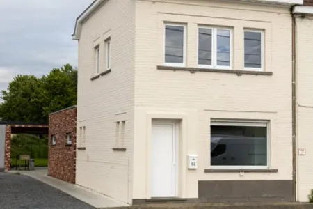 Huis Te Koop Avelgem