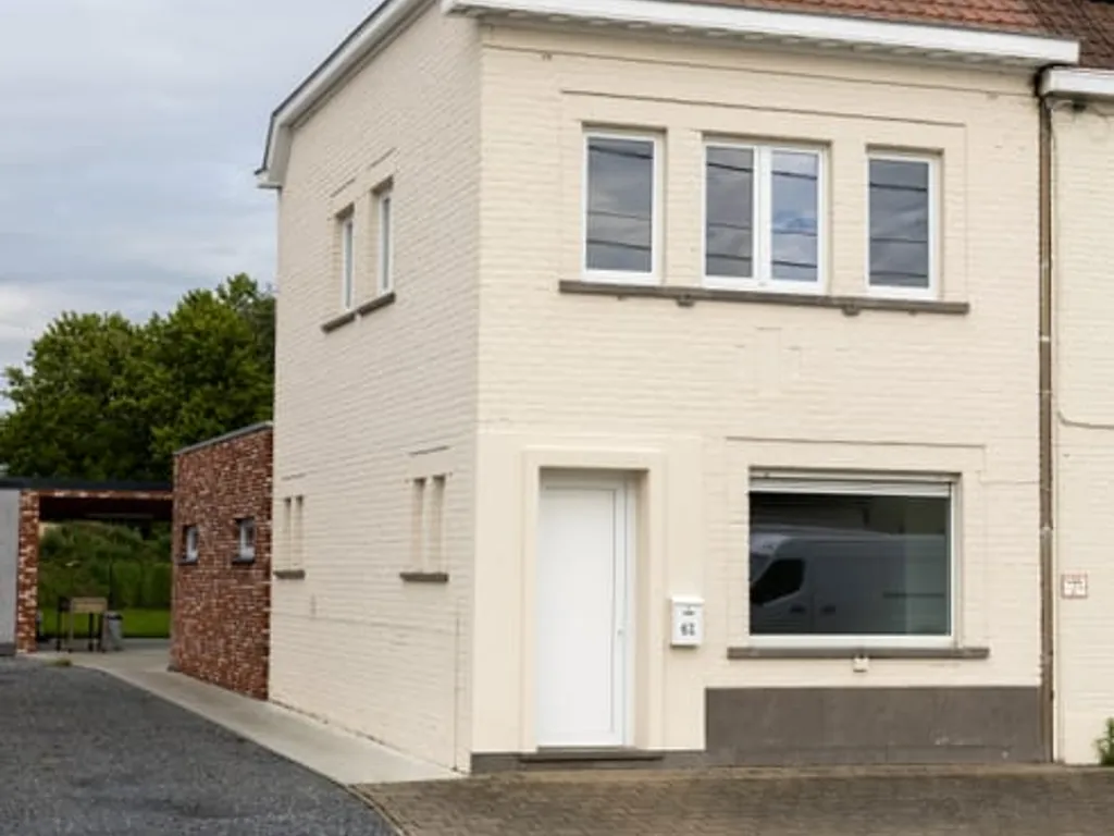 Hoofdfoto Huis in Avelgem