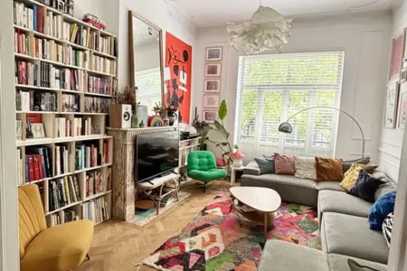 Huis Te Koop Schaerbeek