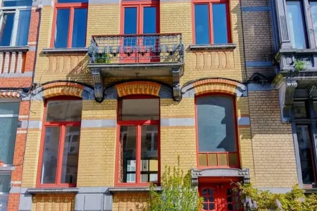 HuisSchaerbeek