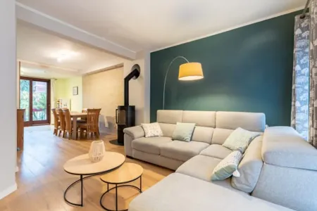 Huis Te Koop Schaerbeek