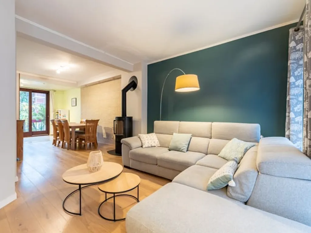 Hoofdfoto Huis in Schaerbeek