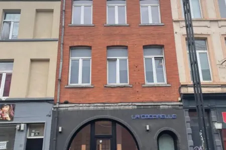 Huis Te Koop Schaerbeek