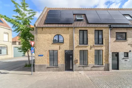 Huis Te Huur Veurne