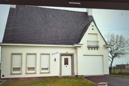 HuisDeerlijk
