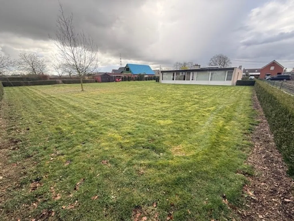 Hoofdfoto Huis in Deerlijk