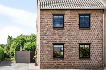 Huis Te Koop Duffel