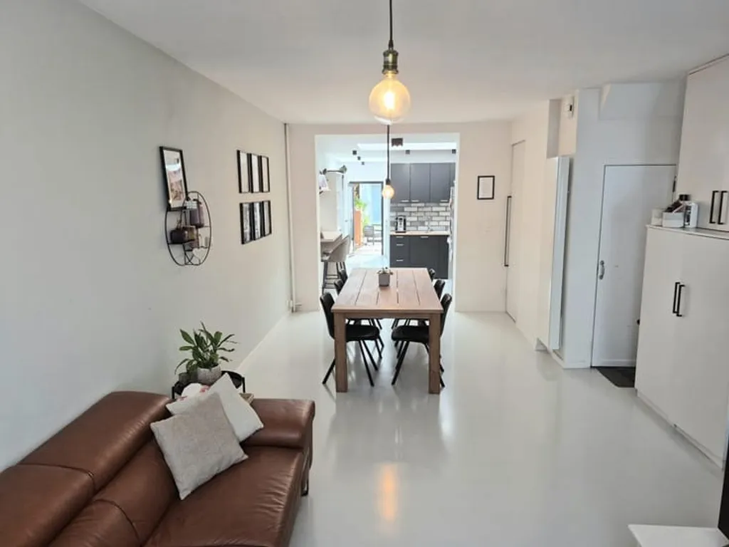 Hoofdfoto Huis in Duffel