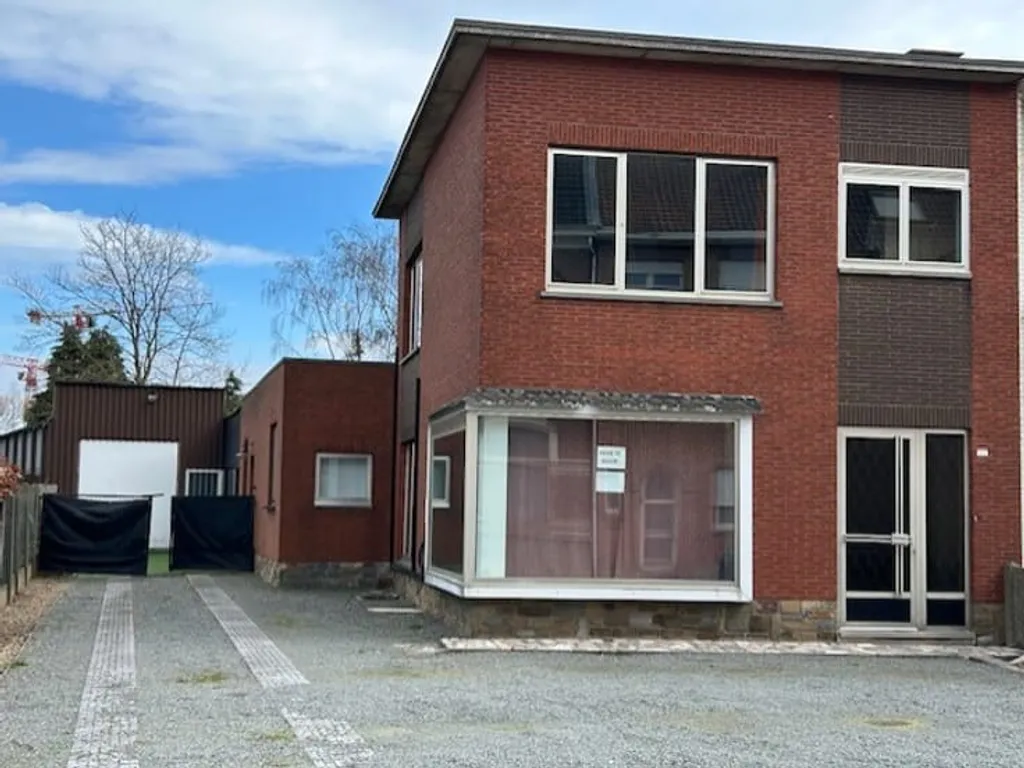 Hoofdfoto Huis in Duffel