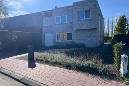 Huis Te Huur Sint-Katelijne-Waver