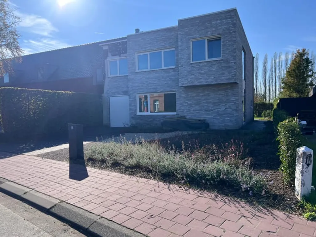 Hoofdfoto Huis in Sint-Katelijne-Waver