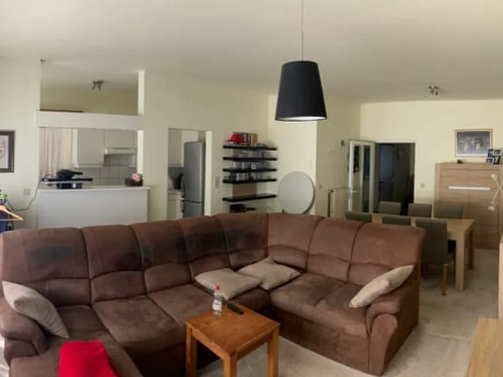 Hoofdfoto Appartement in Schoten