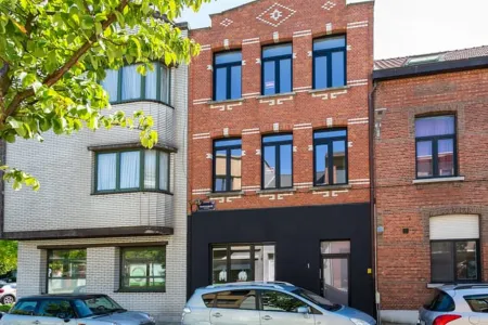 Appartement Te Huur Schoten
