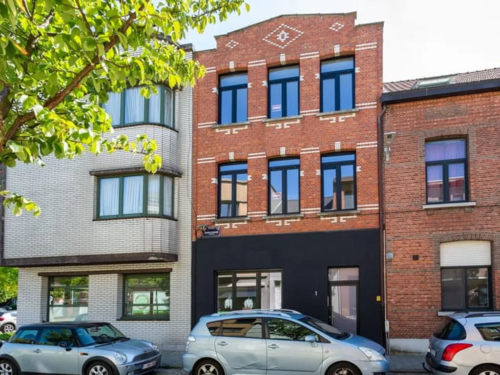 Hoofdfoto Appartement in Schoten
