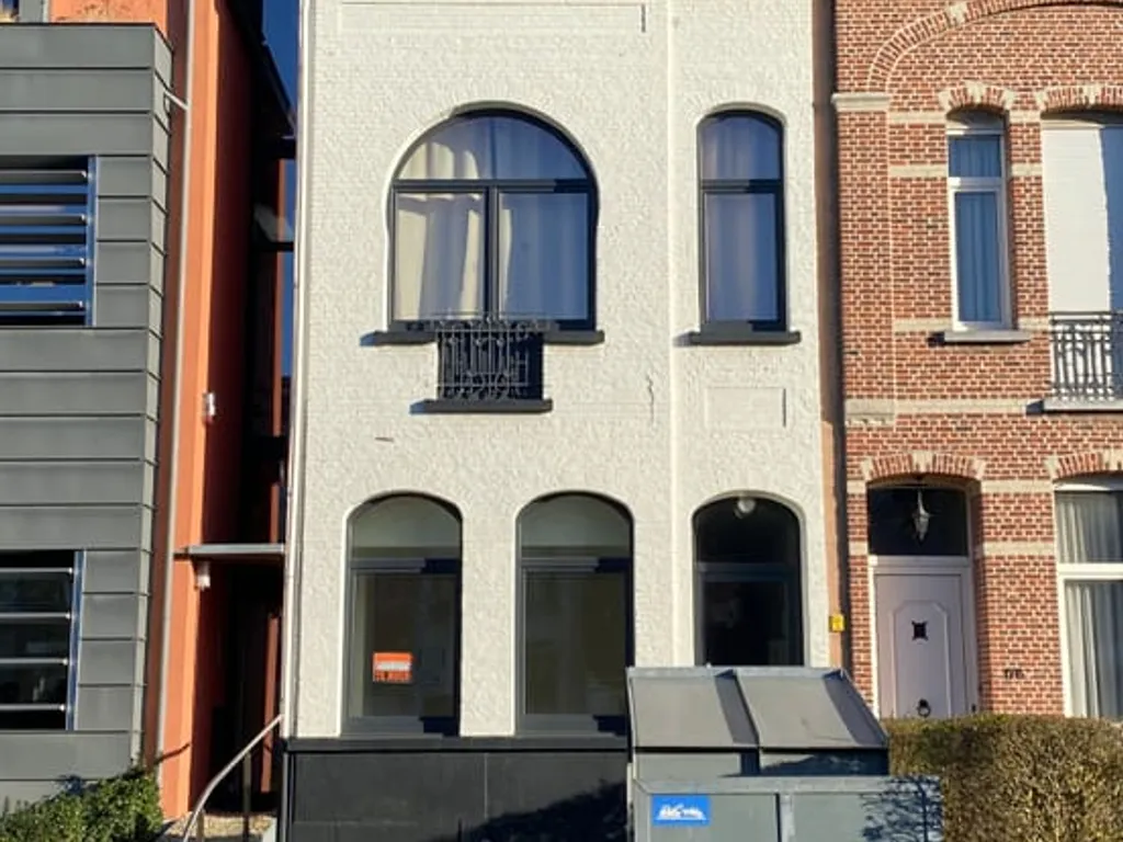 Hoofdfoto Appartement in Schoten