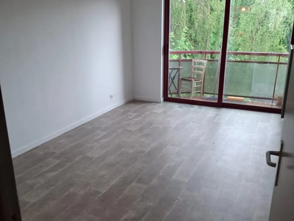 Hoofdfoto Appartement in Schoten