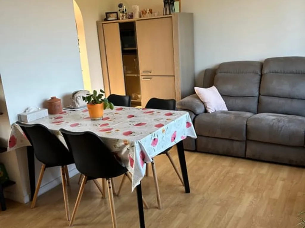 Hoofdfoto Appartement in Schoten