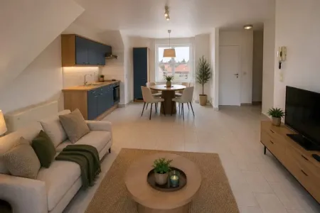 Huis Te Huur Schoten