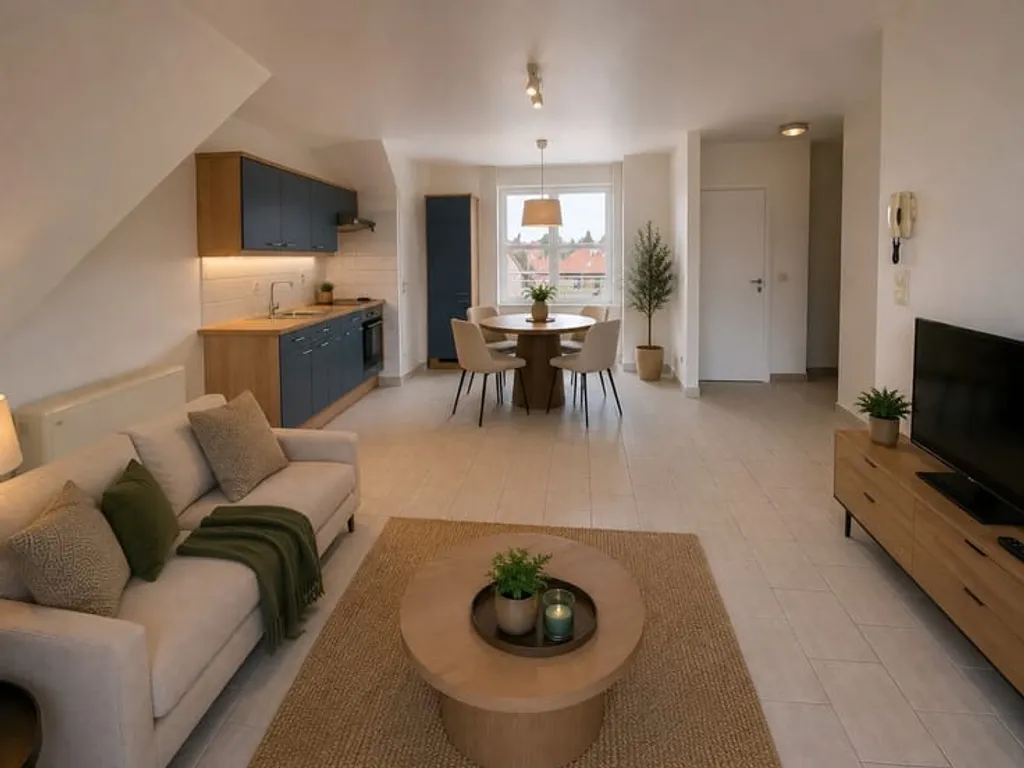 Hoofdfoto Huis in Schoten