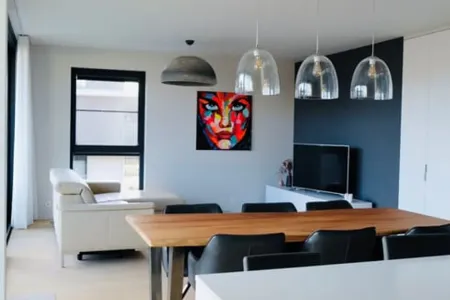 Appartement Te Huur Veurne