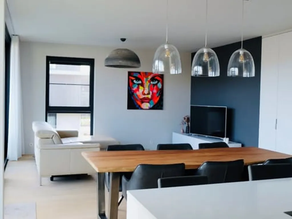 Hoofdfoto Appartement in Veurne