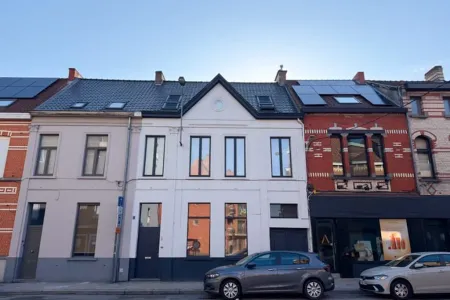 Huis Te Koop Deinze