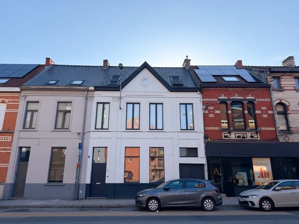 Hoofdfoto Huis in Deinze