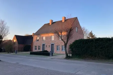 Huis Te Koop Deinze