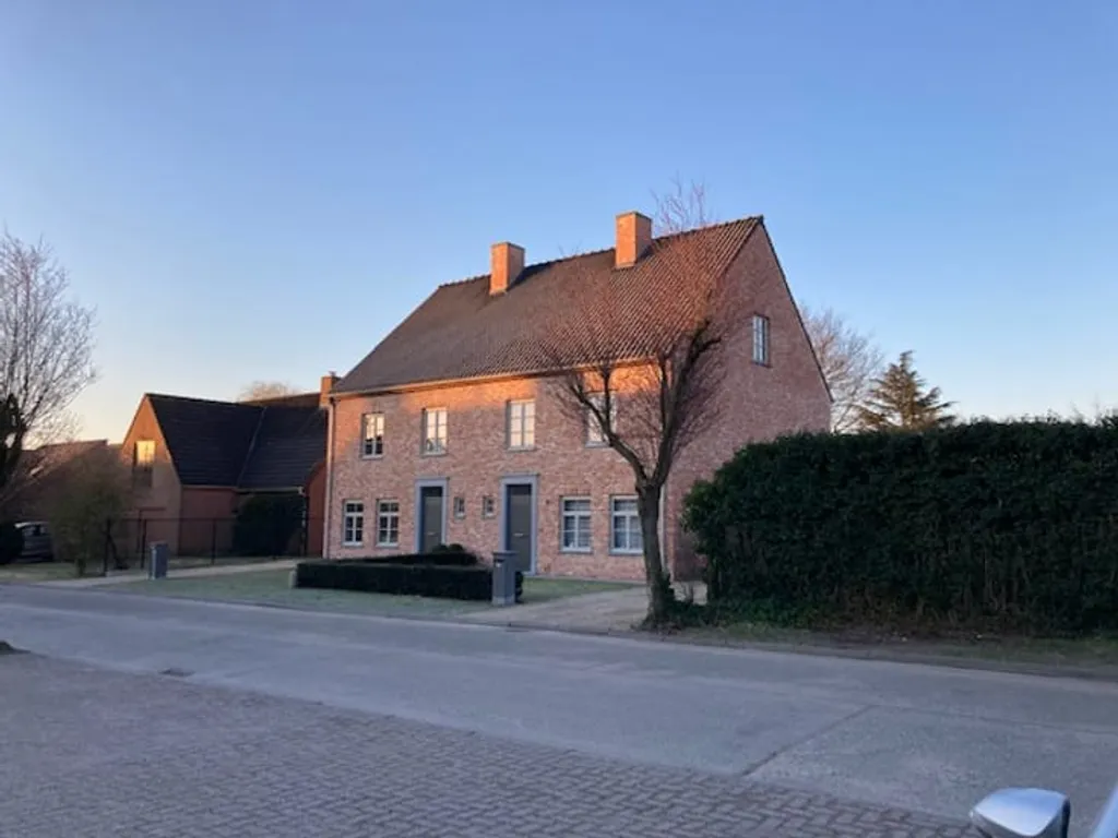 Hoofdfoto Huis in Deinze