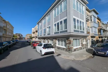 Appartement Te Koop De Haan