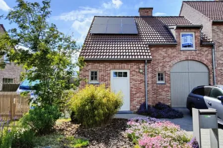 Huis Te Koop De Panne