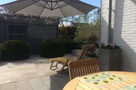 Huis Te Koop Dendermonde