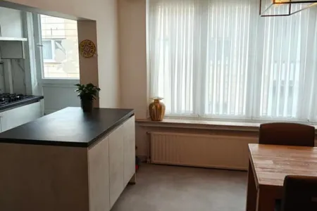 Appartement Te Koop Antwerpen
