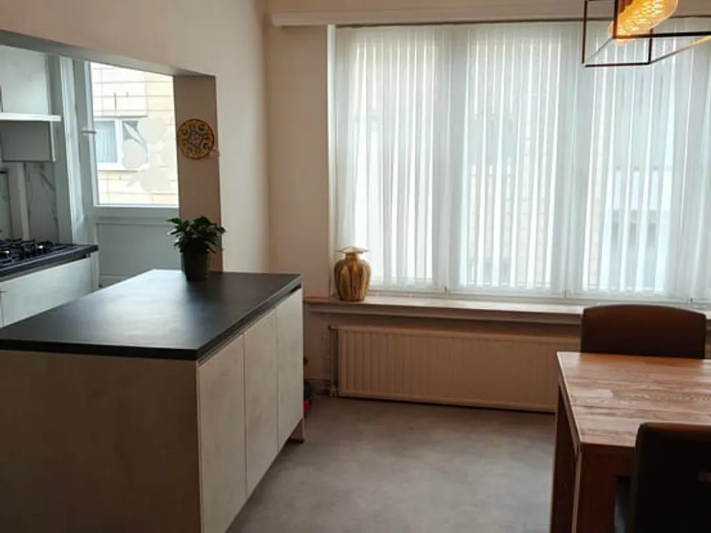 Hoofdfoto Appartement in Antwerpen