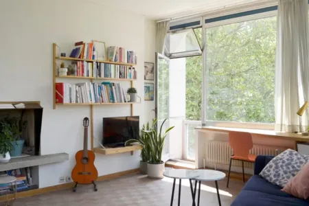 Appartement Te Koop Antwerpen
