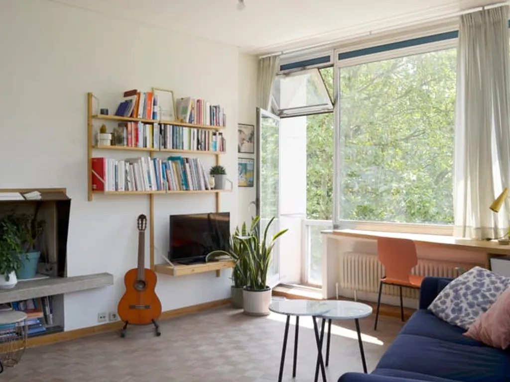 Hoofdfoto Appartement in Antwerpen