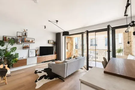 Appartement Te Koop Antwerpen