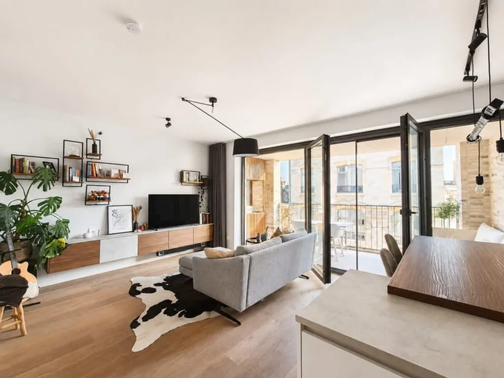 Hoofdfoto Appartement in Antwerpen