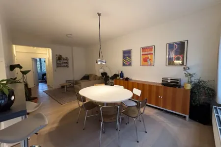 Appartement Te Koop Antwerpen
